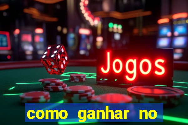 como ganhar no jogo da velha